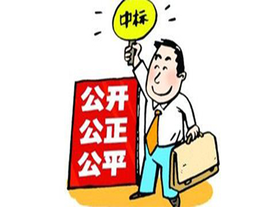 中华人民共和国招标投标法